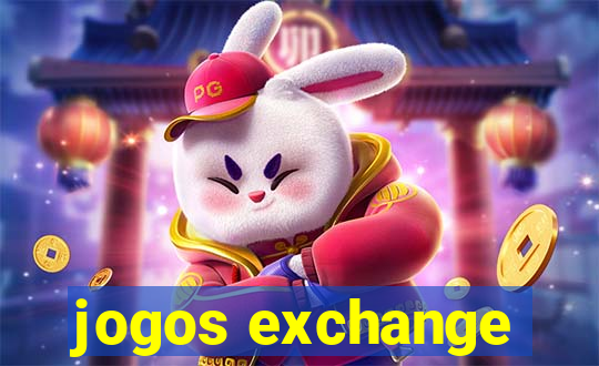 jogos exchange